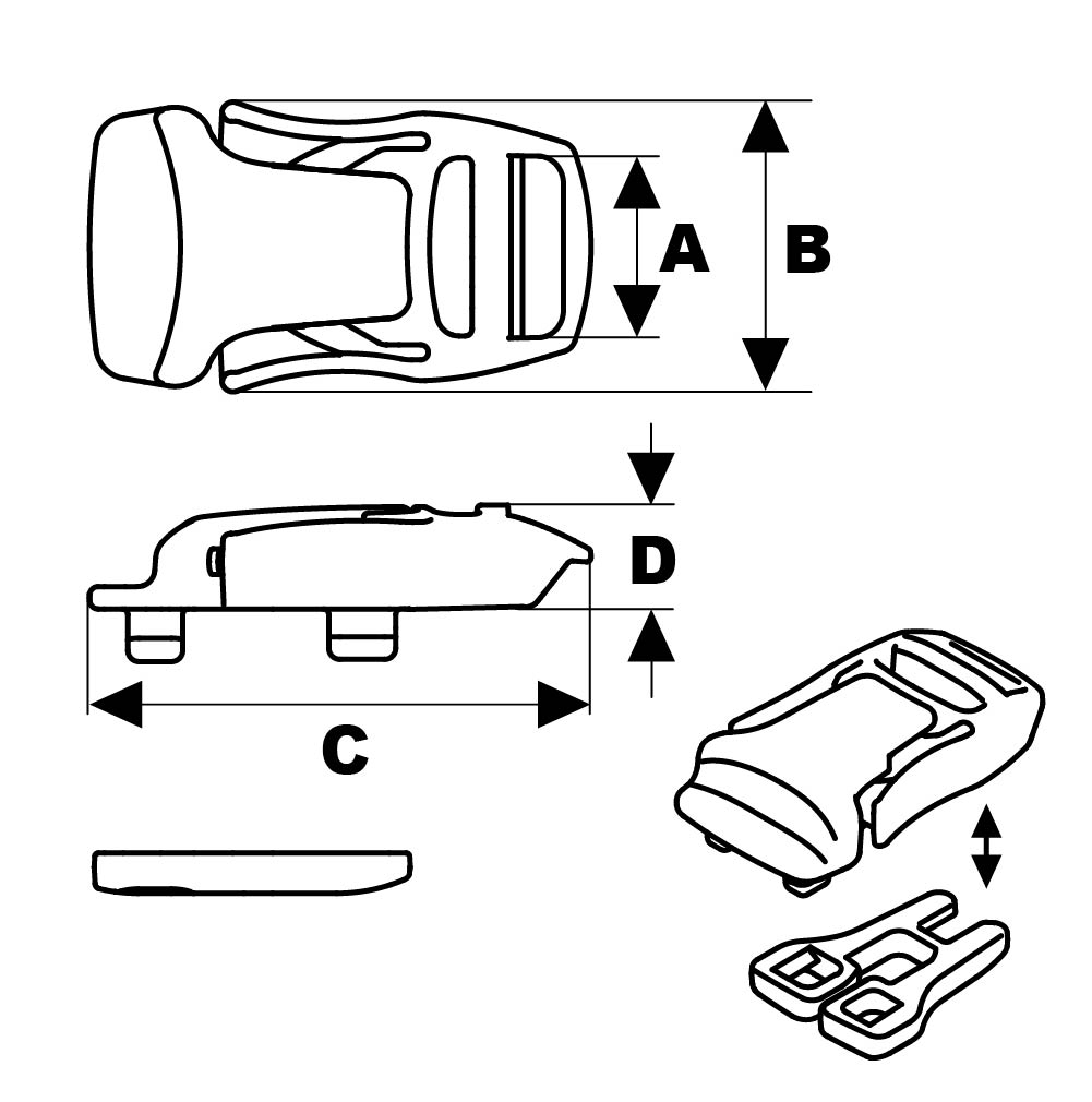 Surmount Drawing Evo SurMount | global.itwnexus.com